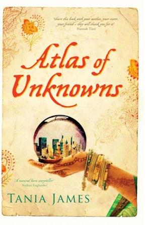 Atlas of Unknowns