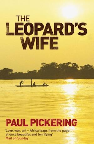 The Leopard''s Wife