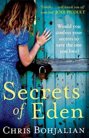 Secrets of Eden