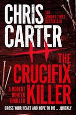 Crucifix Killer