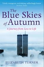 Blue Skies of Autumn