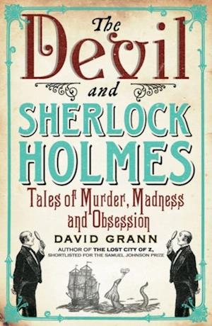 The Devil and Sherlock Holmes