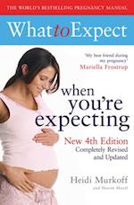 What to Expect When You''re Expecting 4th Edition