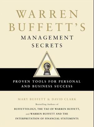 Warren Buffett's Management Secrets