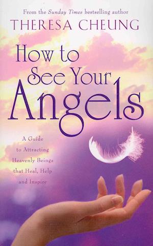 How to See Your Angels