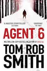 Agent 6