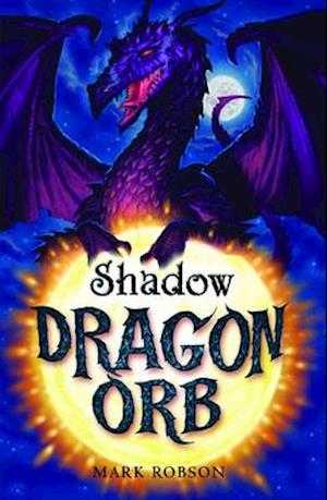 Dragon Orb: Shadow