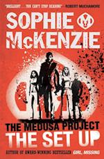 The Medusa Project: The Set-Up