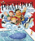 Plunge into the Pirate Pool