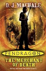 Pendragon: The Merchant Of Death