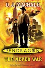 Pendragon: The Never War