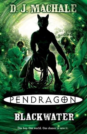 Pendragon: Blackwater