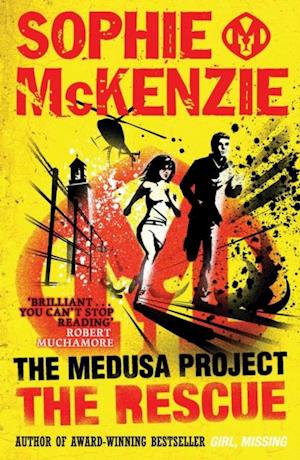 Medusa Project: The Rescue