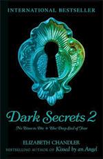 Dark Secrets: No Time to Die & The Deep End of Fear