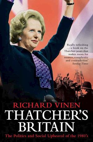 Thatcher's Britain