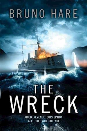 The Wreck