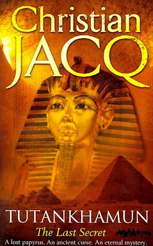Tutankhamun: The Last Secret