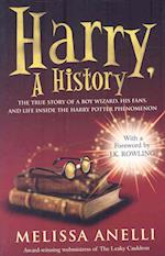 Harry, A History