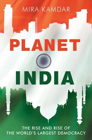 Planet India