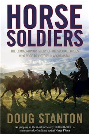 Horse Soldiers