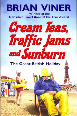 Cream Teas, Traffic Jams and Sunburn