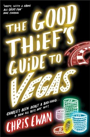 The Good Thief''s Guide to Vegas