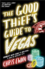 The Good Thief''s Guide to Vegas