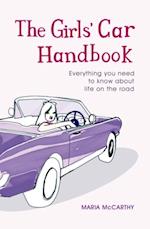 The Girls'' Car Handbook