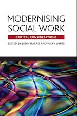 Modernising Social Work