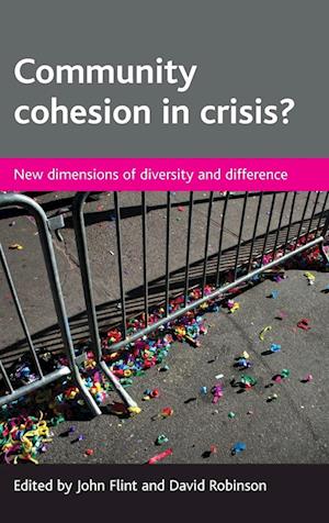 Community Cohesion in Crisis?