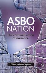 ASBO Nation