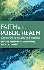 Faith in the Public Realm