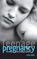 Teenage pregnancy 