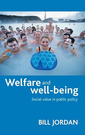 Welfare and well-being