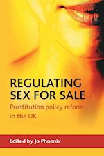 Regulating sex for sale