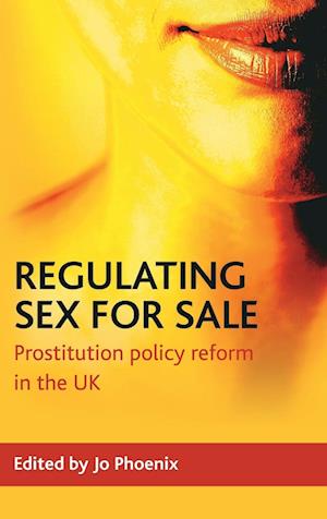 Regulating Sex for Sale