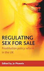 Regulating Sex for Sale
