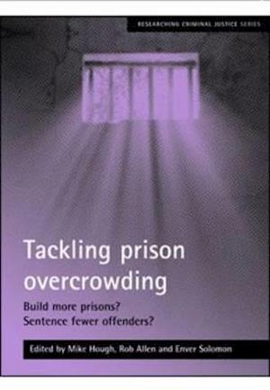 Tackling prison overcrowding