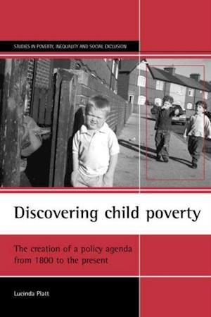 Discovering child poverty