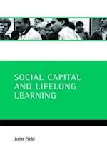 Social capital and lifelong learning