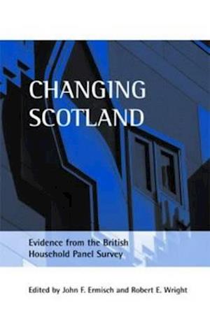 Changing Scotland