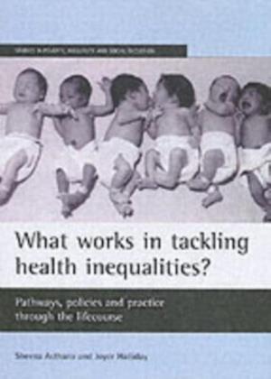 What works in tackling health inequalities?