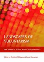 Landscapes of voluntarism