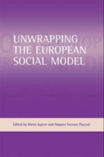 Unwrapping the European social model