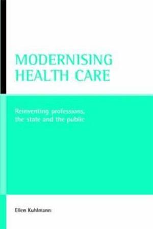 Modernising health care