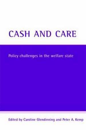 Cash and care