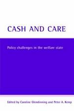 Cash and care