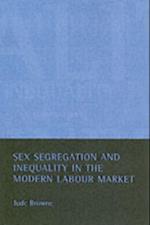 Sex segregation and inequality in the modern labour market