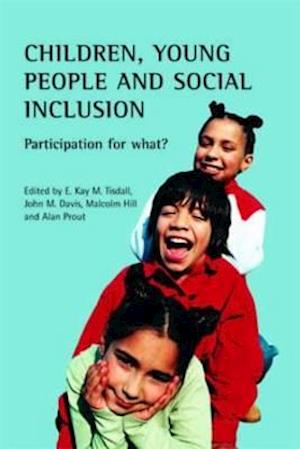 Children, young people and social inclusion