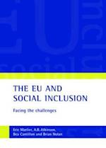 EU and social inclusion